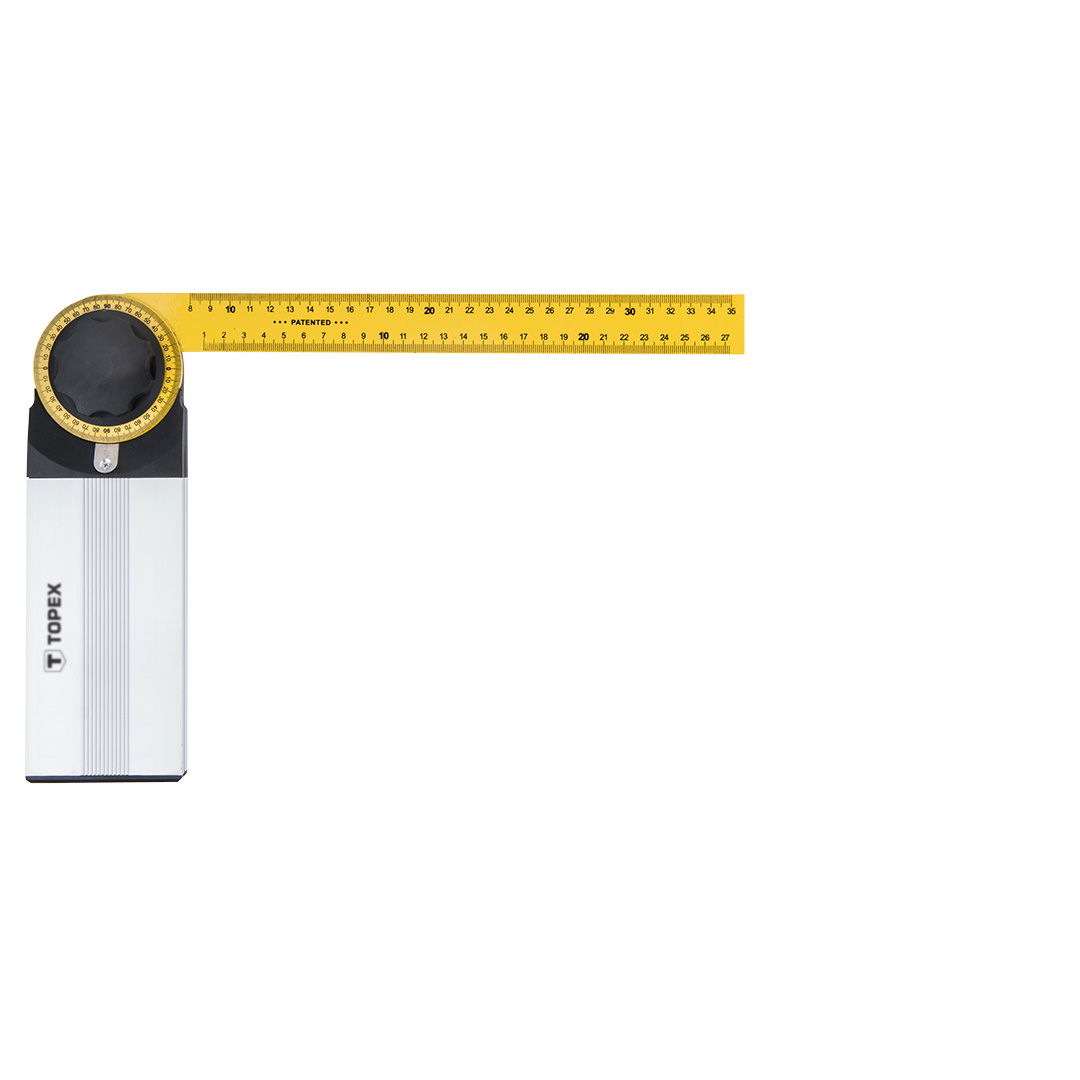 TOPEX SZÖGMÉRŐ 350mm termék fő termékképe