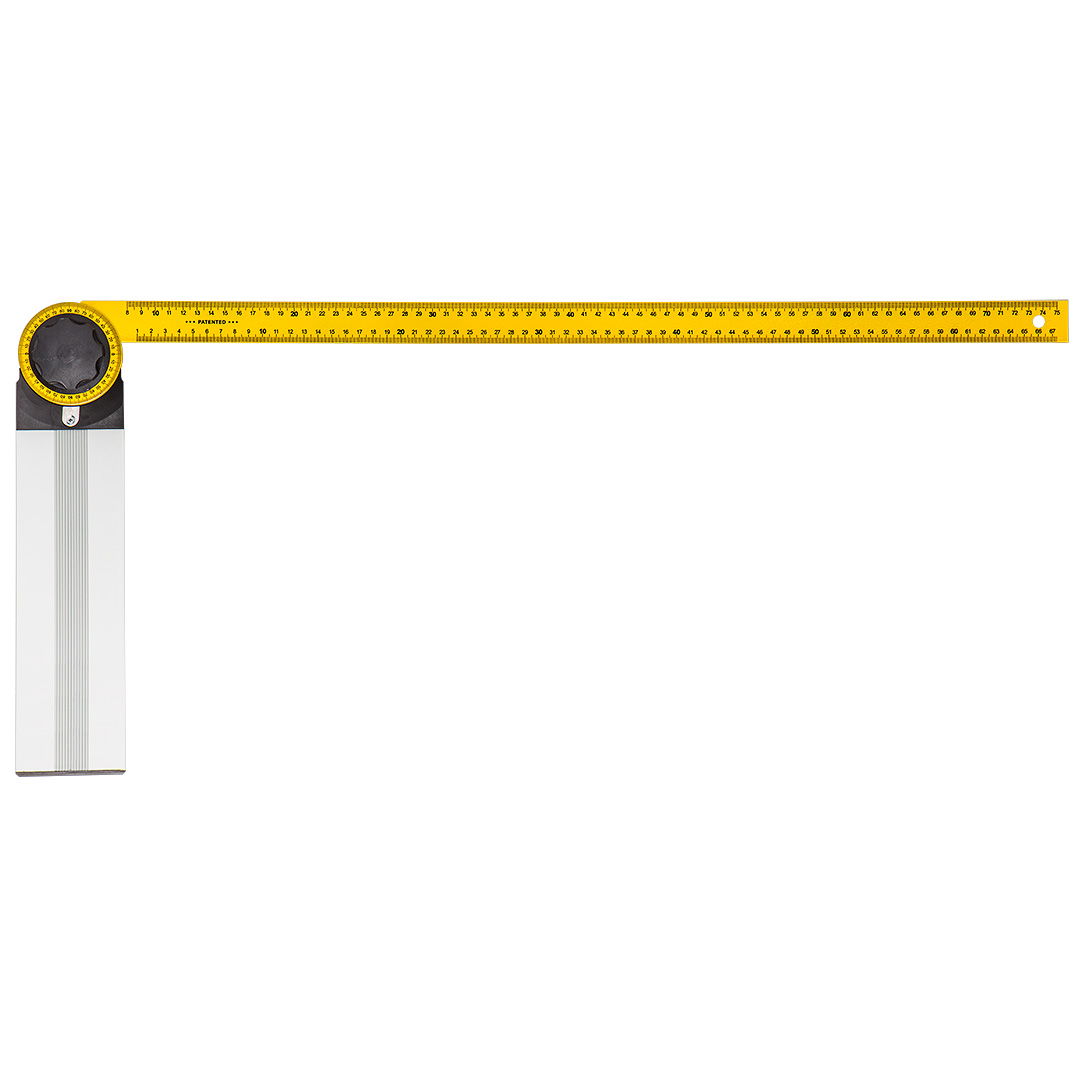 TOPEX SZÖGMÉRŐ 750mm termék fő termékképe