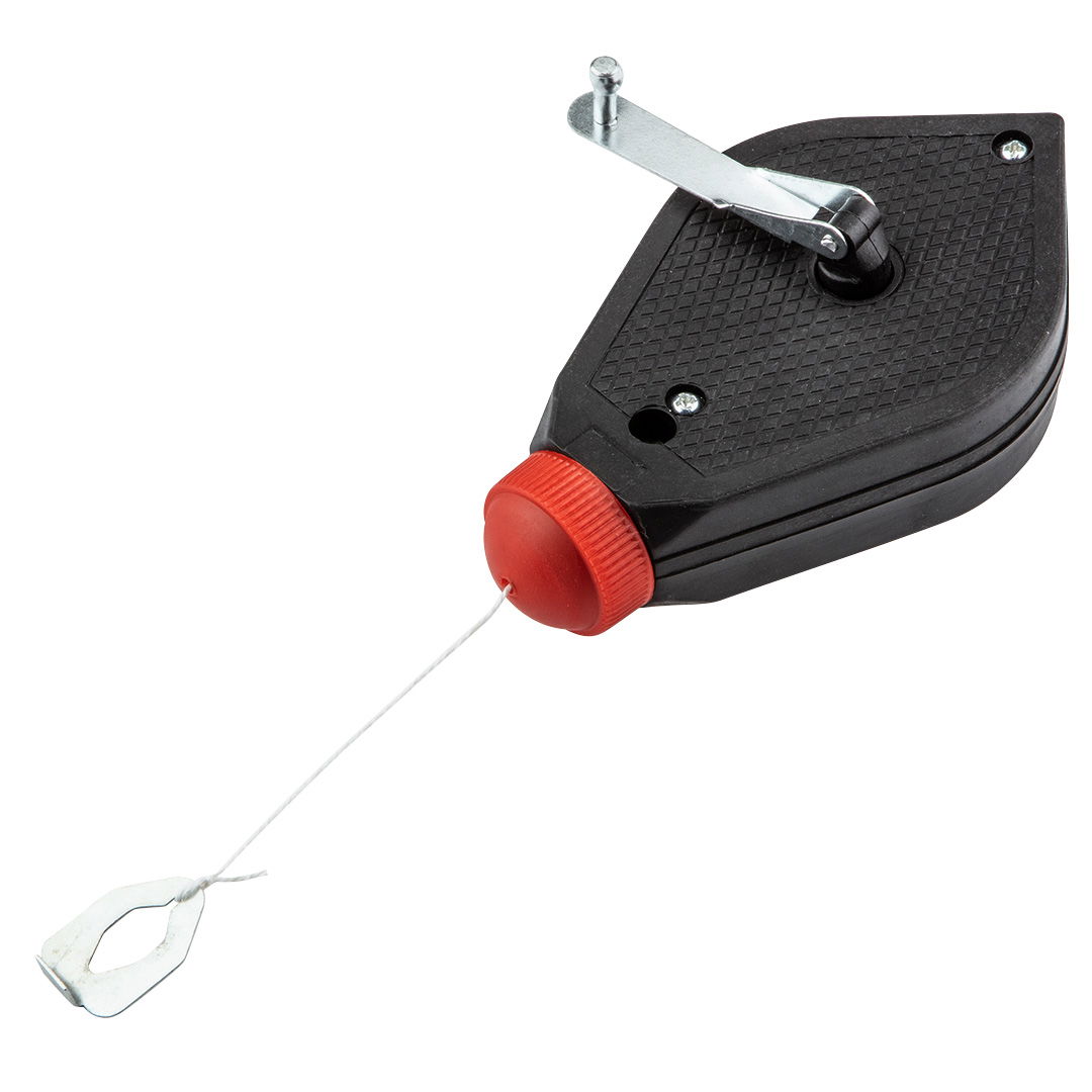 Top Tools KICSAPÓZSINÓR MŰA 30 M termék fő termékképe