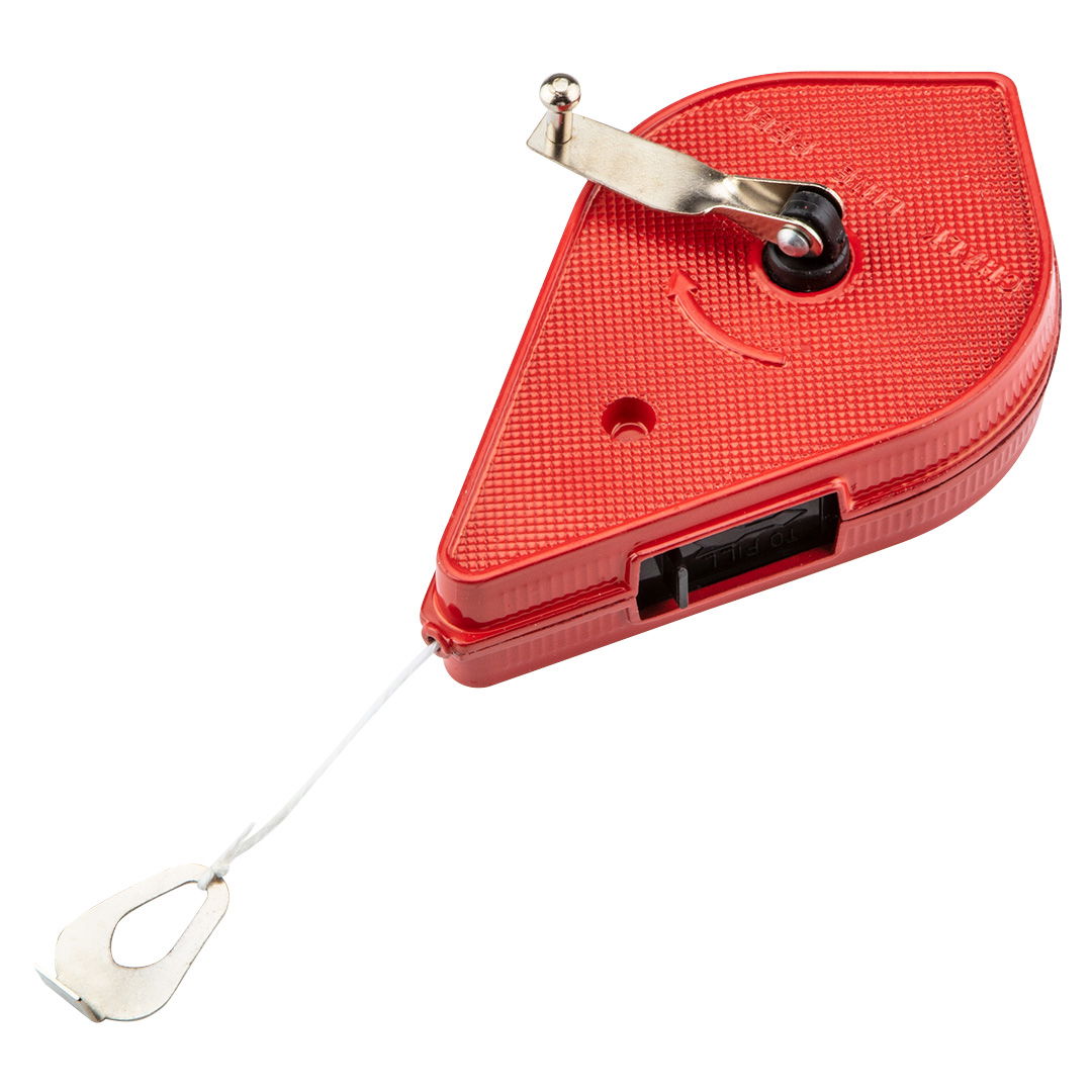 Top Tools KICSAPÓZSINÓR FÉM 15 M termék fő termékképe