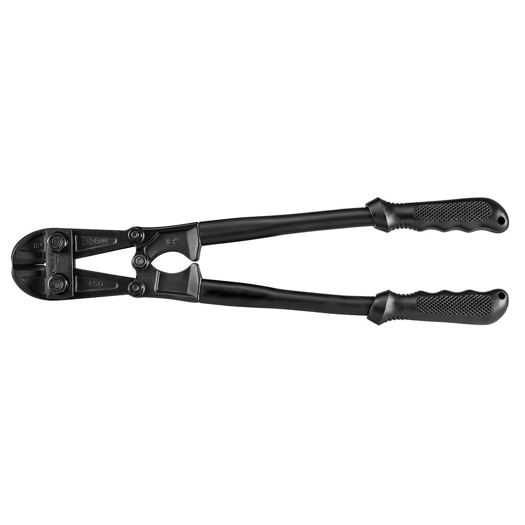 NEO TOOLS Csapszegvágó 450mm, hajlított pofával, max. 8mm átm termék fő termékképe