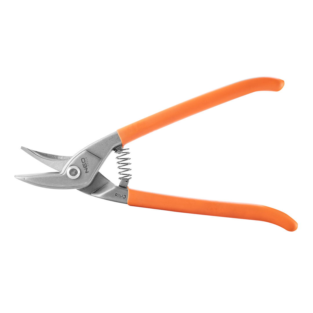 NEO TOOLS Lemezolló 260mm, balos termék fő termékképe