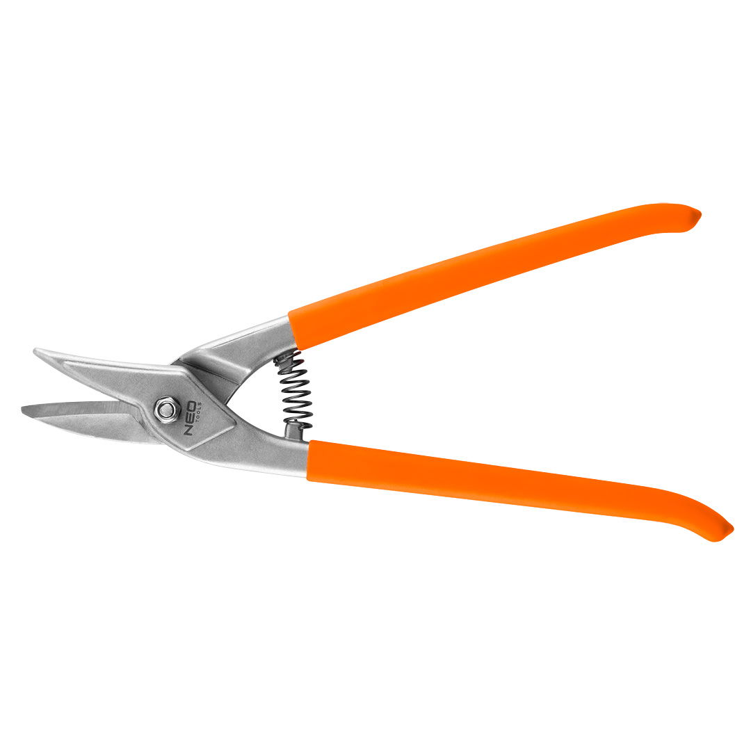 NEO TOOLS Lemezolló 280mm, jobbos termék fő termékképe