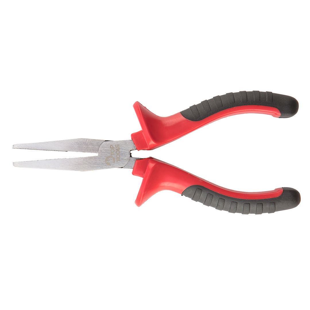 Top Tools LAPOSCSŐRŰ FOGÓ 160mm termék fő termékképe