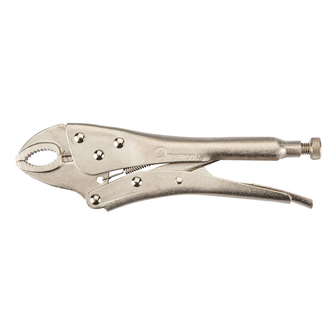 Top Tools PATENTFOGÓ 250mm termék fő termékképe