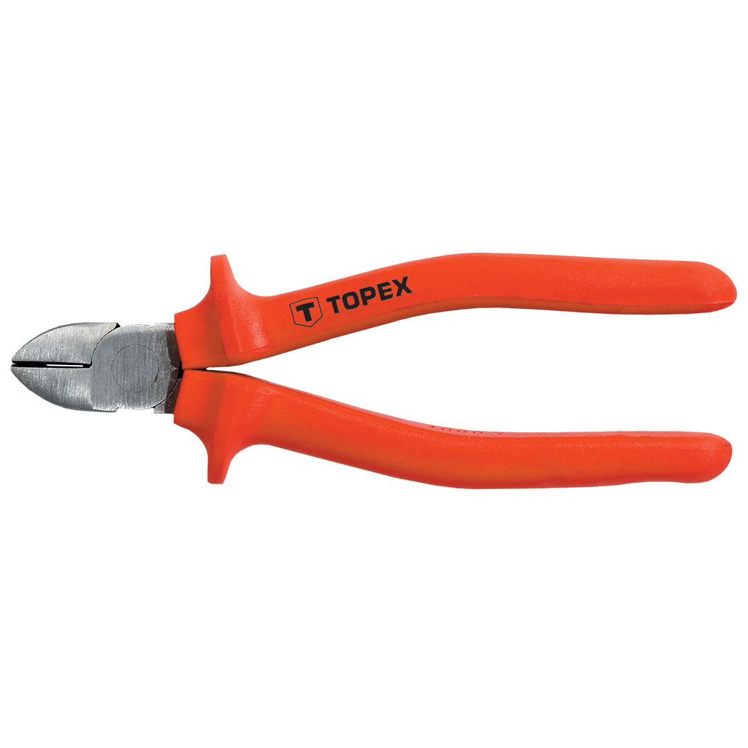 TOPEX OLDALCSÍPŐ FOGÓ 160mm 1000V, szigetelt termék fő termékképe