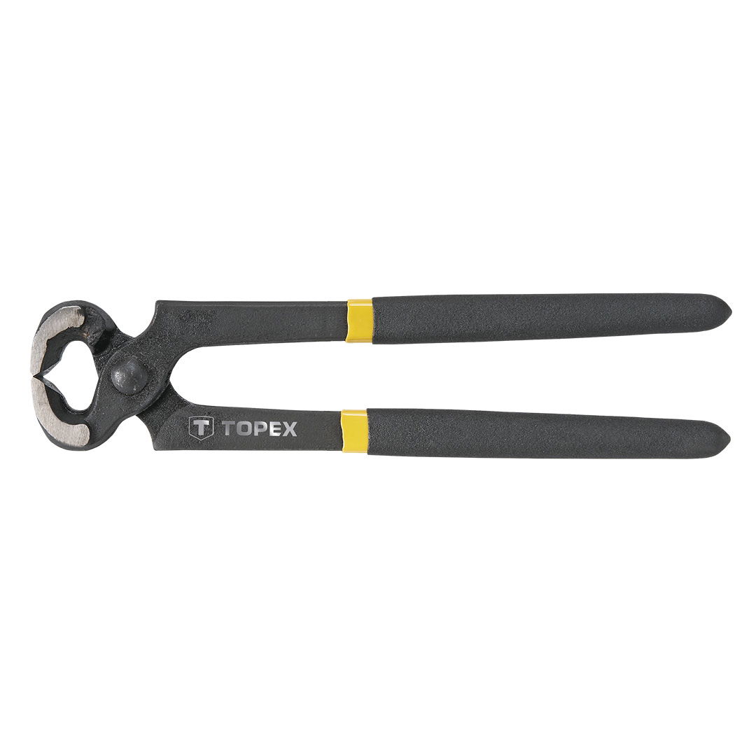 TOPEX Harapófogó 200mm termék fő termékképe