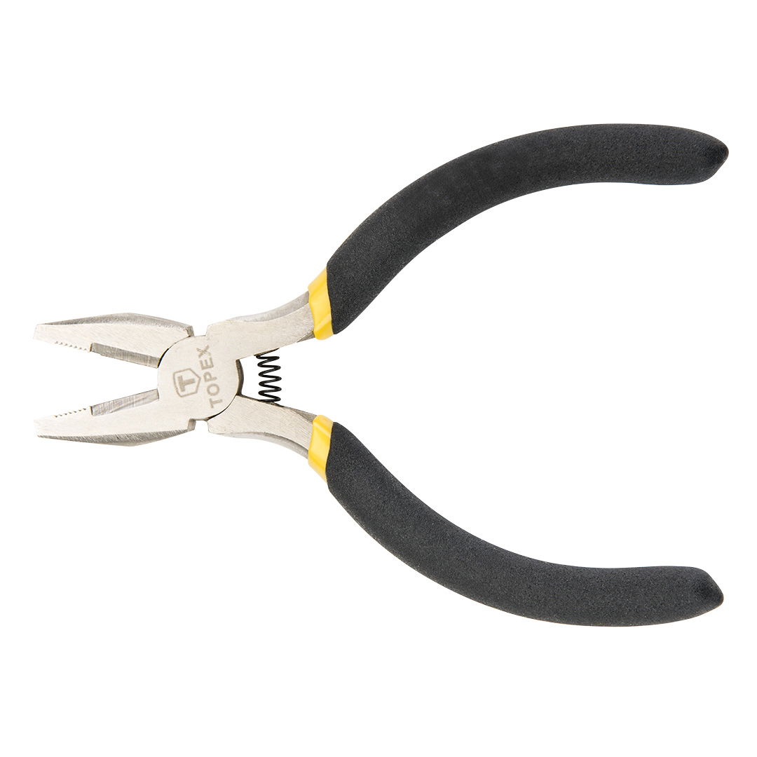 TOPEX KOMBINÁLT FOGÓ 130mm termék fő termékképe