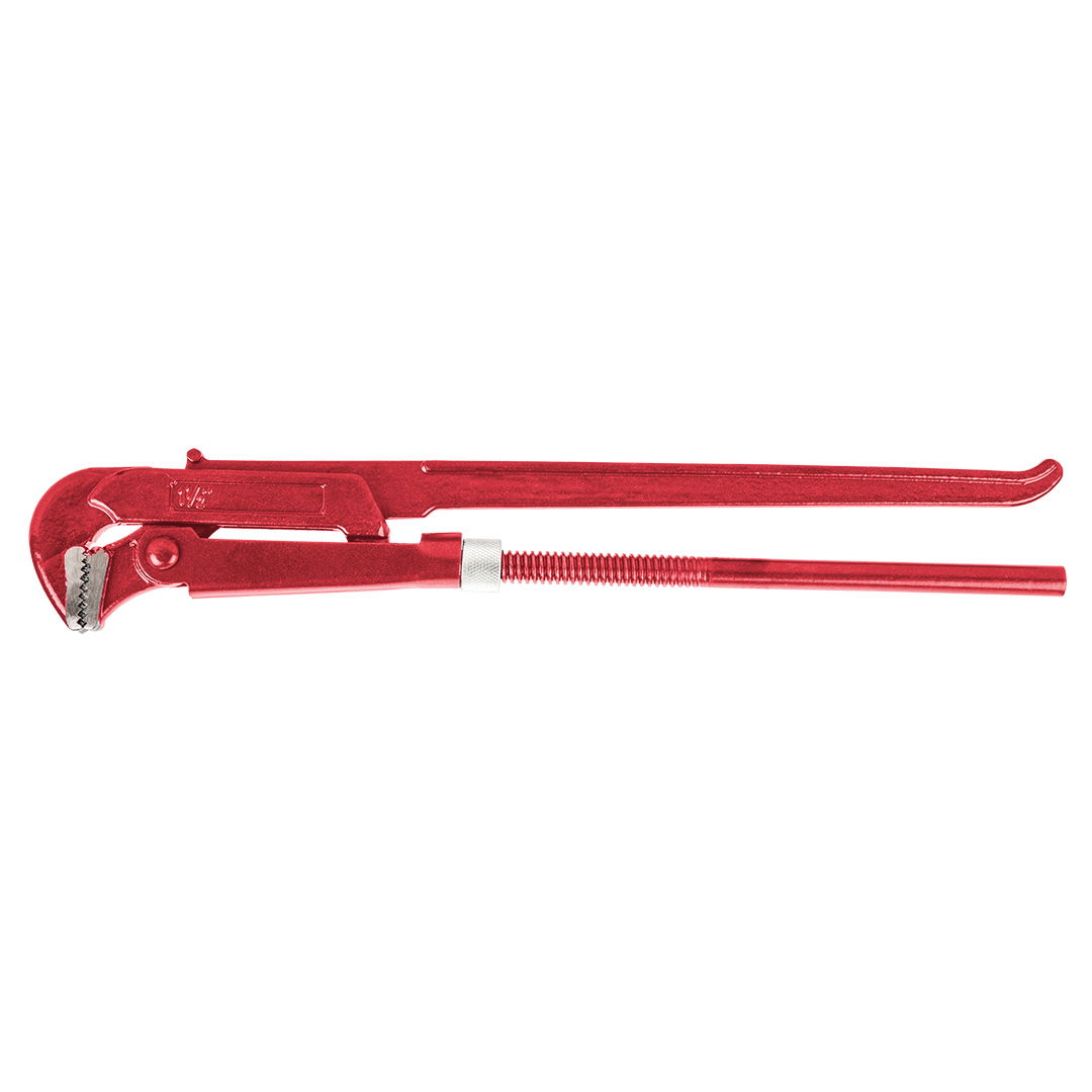 Top Tools Csőfogó 90fok, 1,5" termék fő termékképe