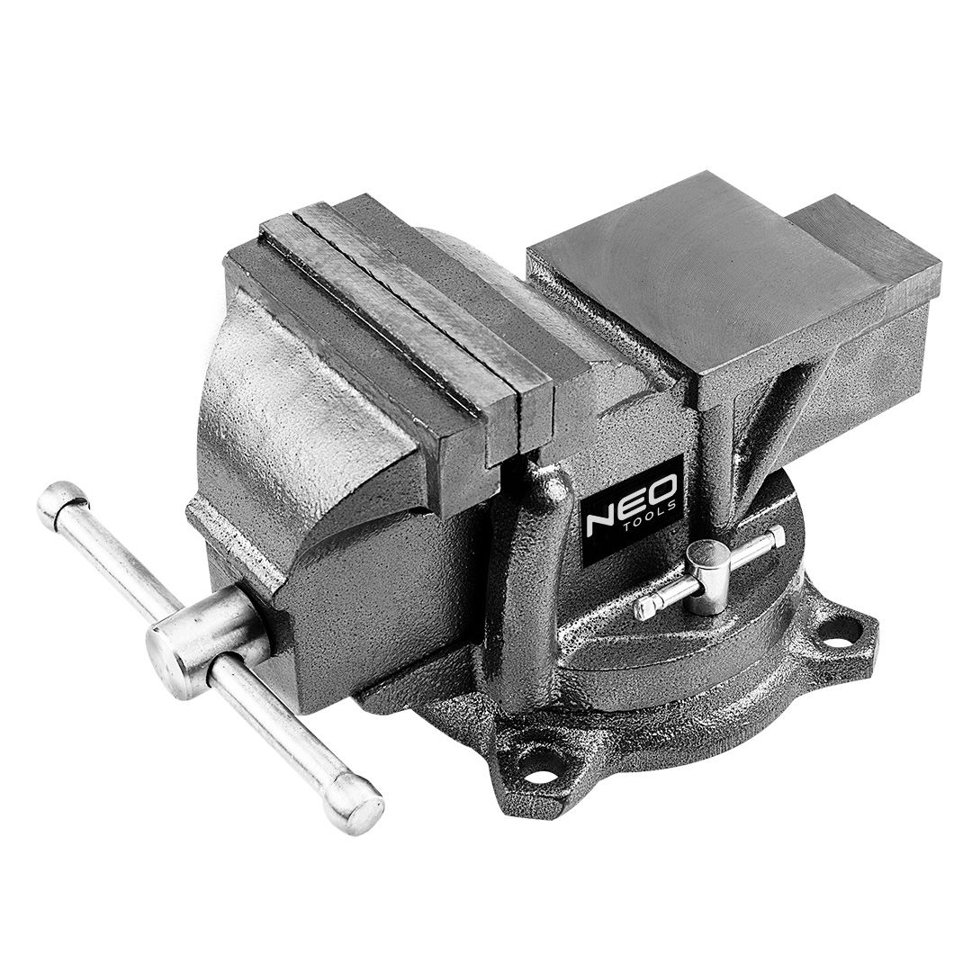 NEO TOOLS SATU 100mm, 7kg, forgatható termék fő termékképe