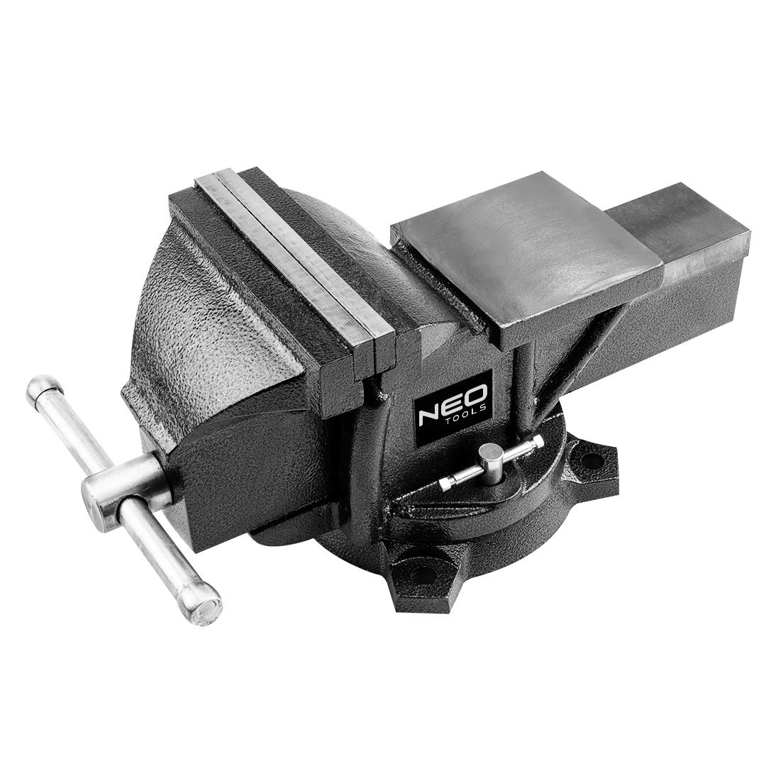 NEO TOOLS SATU 150mm, 14kg, forgatható termék fő termékképe