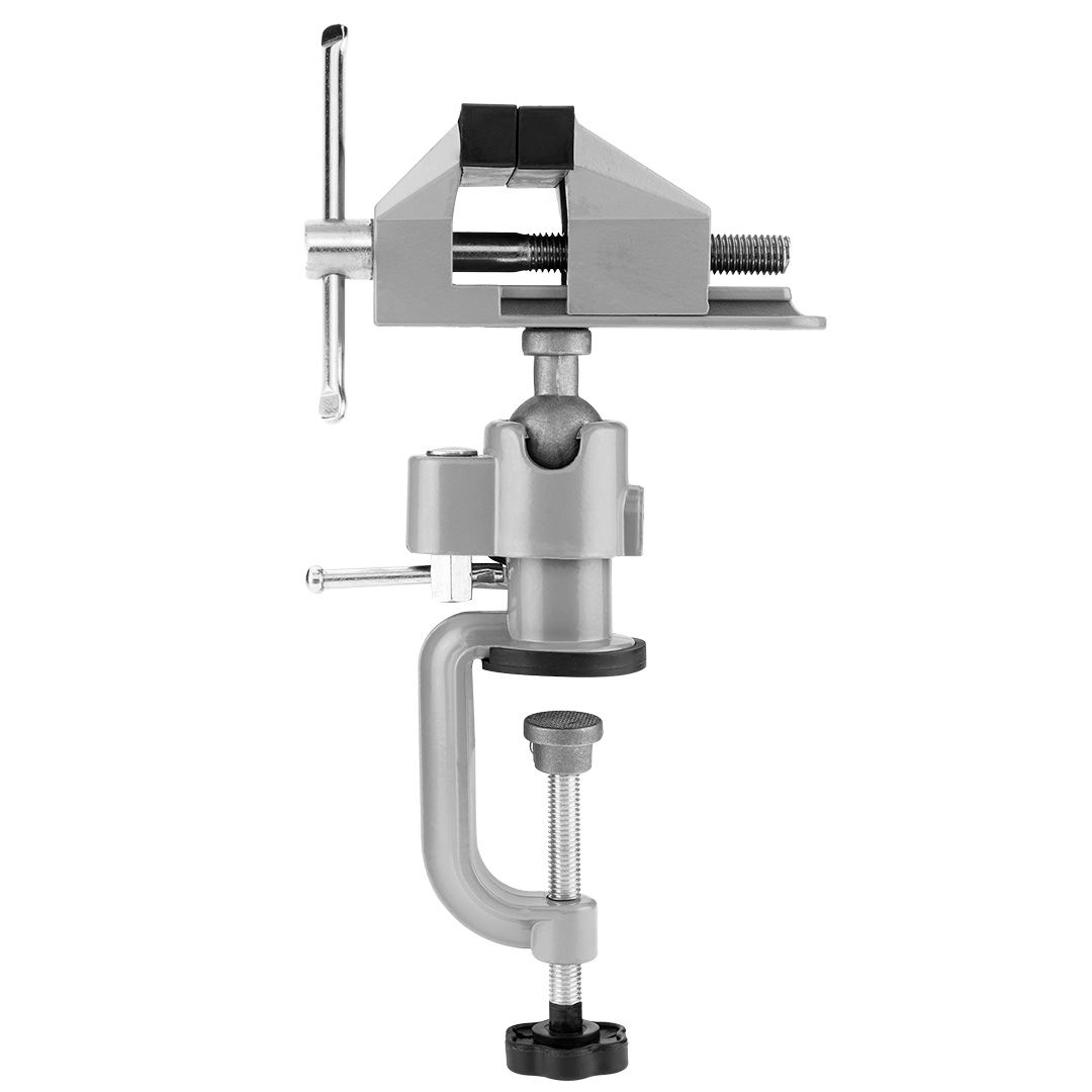 NEO TOOLS Műszerész satu, multifunkciós 70mm termék fő termékképe