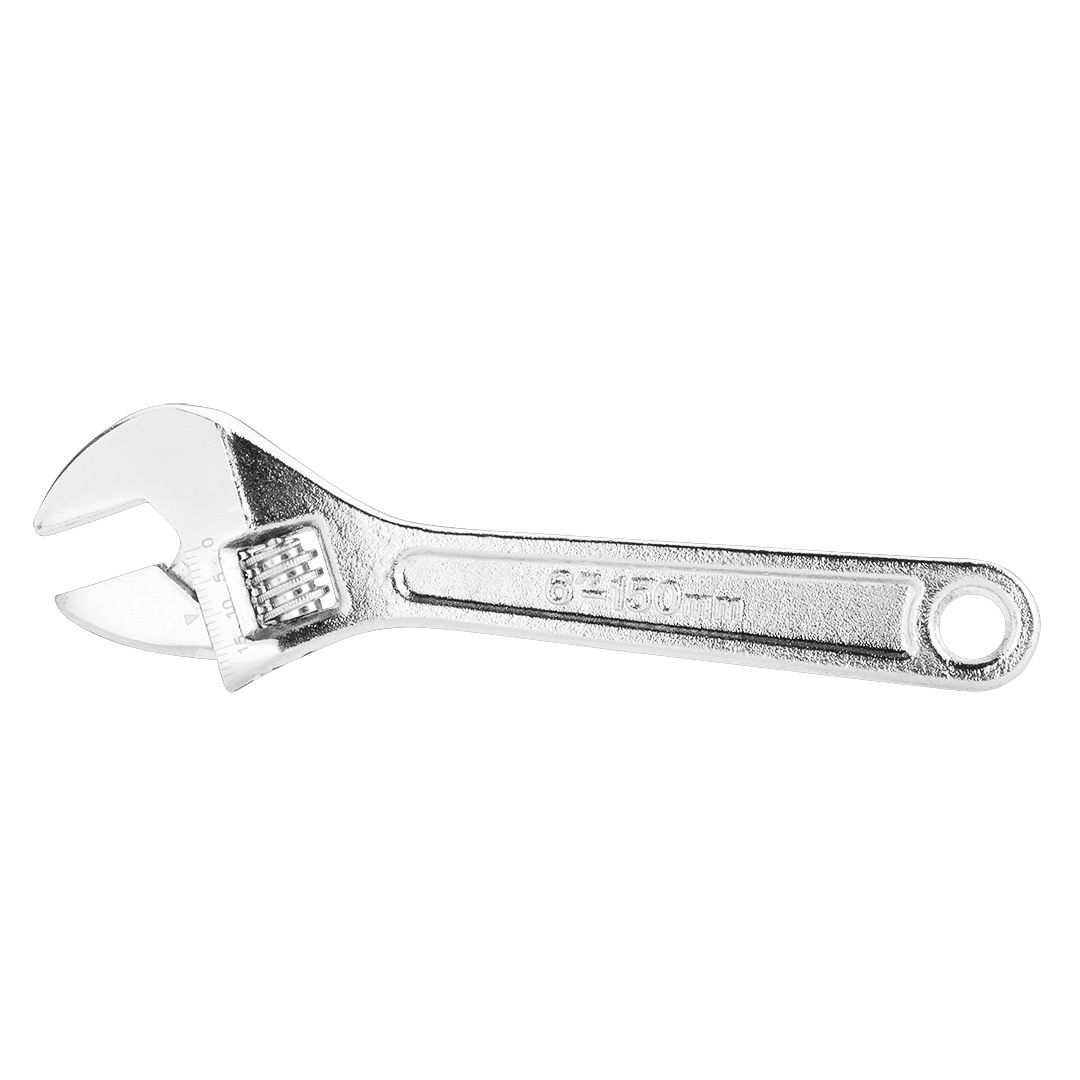 Top Tools Állítható villáskulcs, csavarkulcs 150mm termék fő termékképe