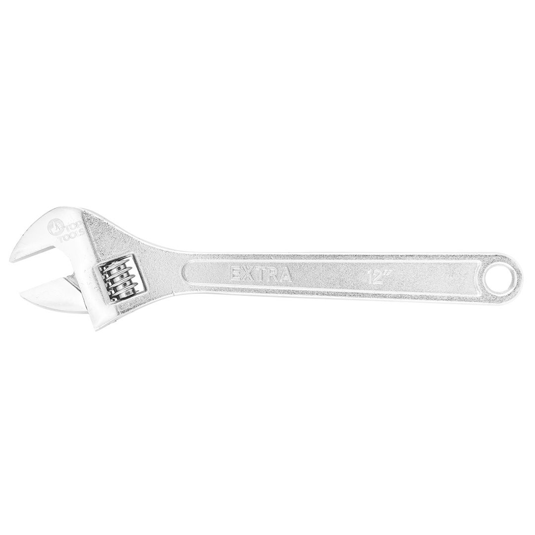 Top Tools Állítható villáskulcs, csavarkulcs 300mm termék fő termékképe