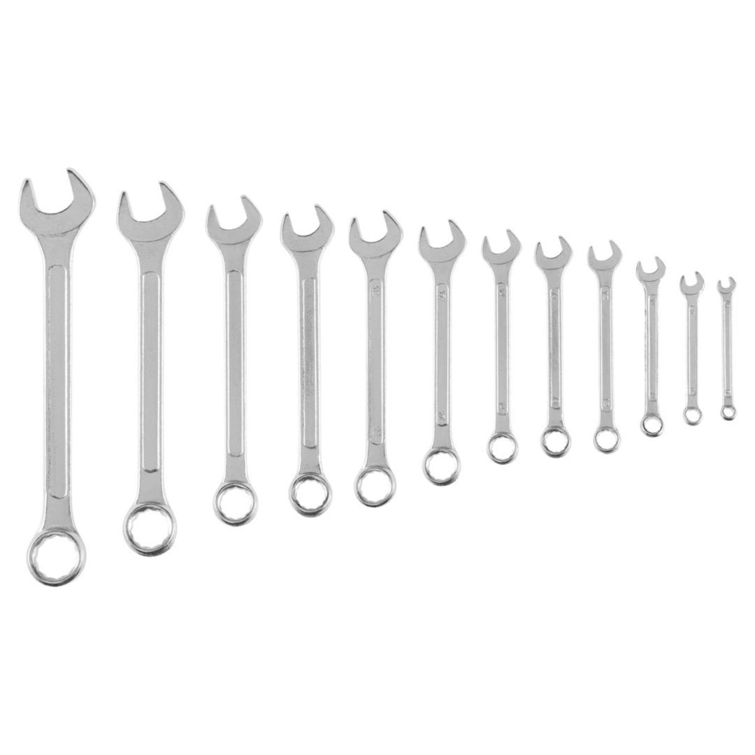 Top Tools Csillag-villáskulcs készlet 6-22mm, 12db termék fő termékképe