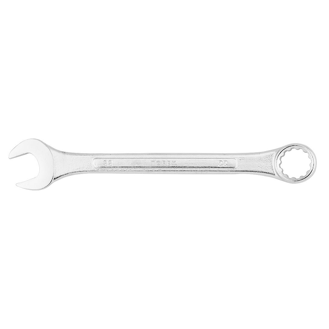 TOPEX Csillag-villáskulcs 22mm termék fő termékképe