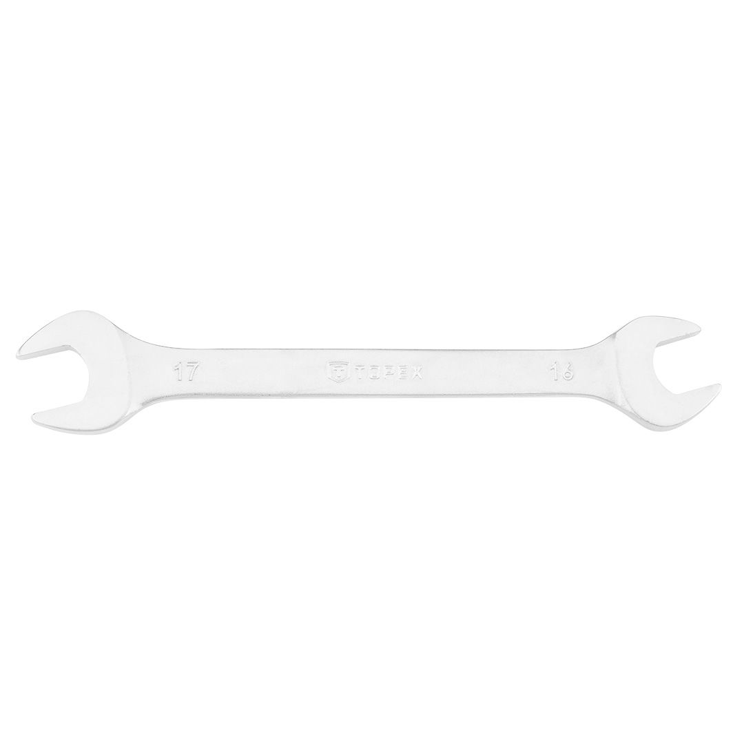 TOPEX VILLÁSKULCS 16-17mm termék fő termékképe