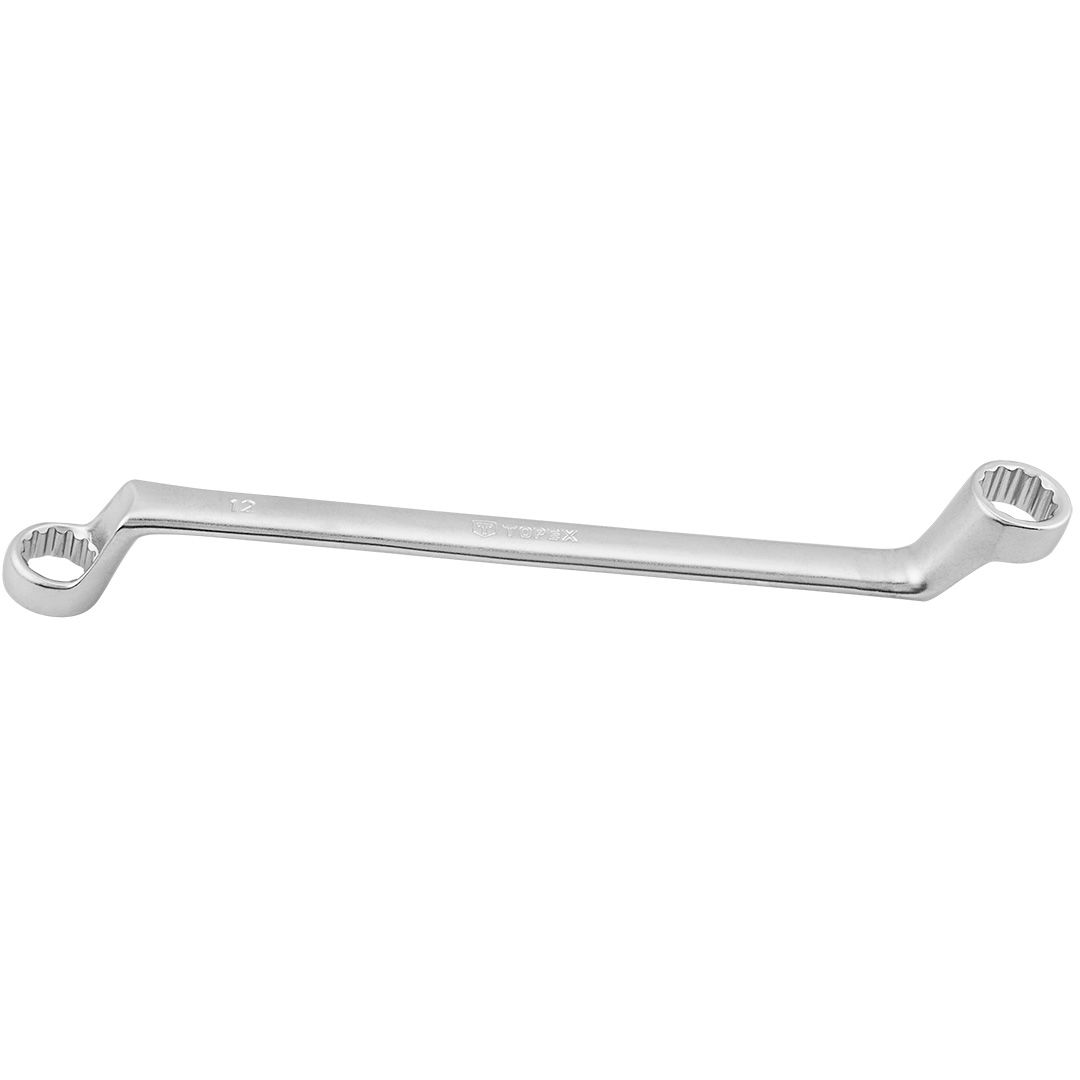 TOPEX CSILLAGKULCS 12-13mm CrV termék fő termékképe