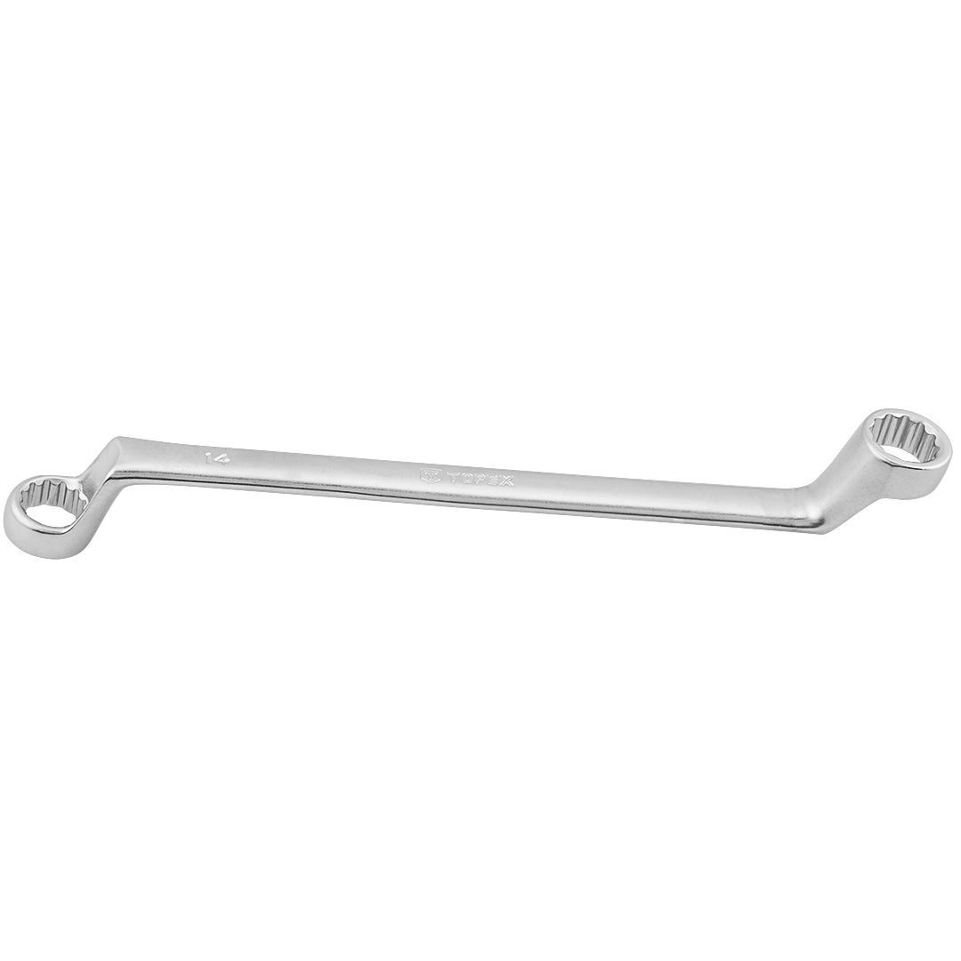 TOPEX CSILLAGKULCS 14-15mm CrV termék fő termékképe