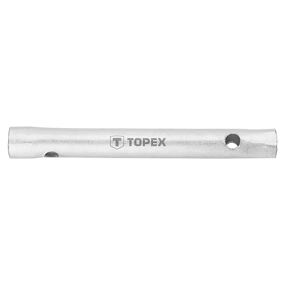 TOPEX CSŐKULCS 10X11mm termék fő termékképe