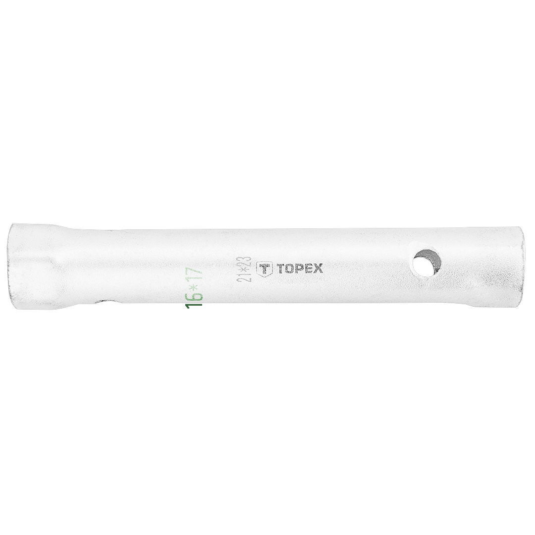 TOPEX CSŐKULCS 21X23mm termék fő termékképe