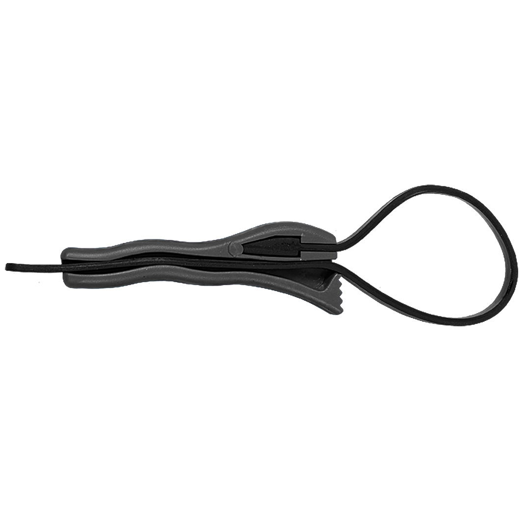 TOPEX OLAJSZŰRŐ FOGÓ 150mm termék fő termékképe