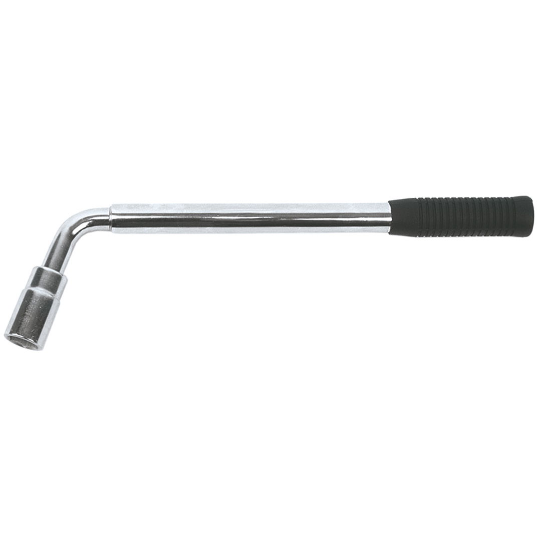 TOPEX KERÉKKULCS 17X19mm L ALAKÚ termék fő termékképe