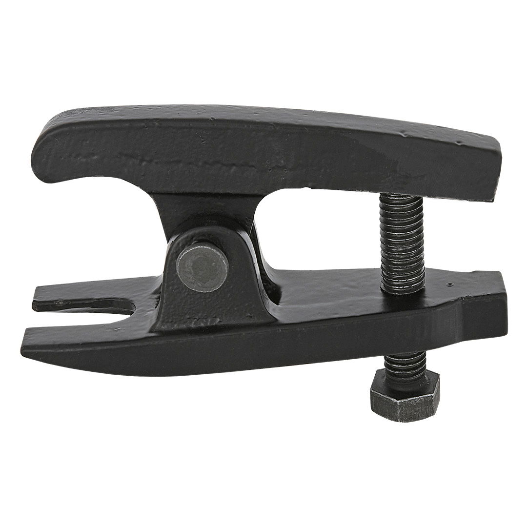 TOPEX Gömbcsukló kinyomó 60mm termék fő termékképe