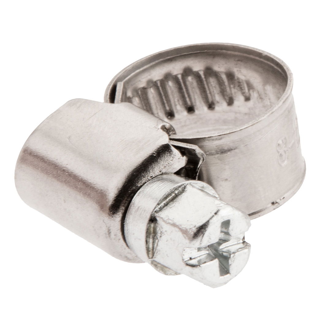 TOPEX Tömlőbilincs 12-20/9 W2 termék fő termékképe