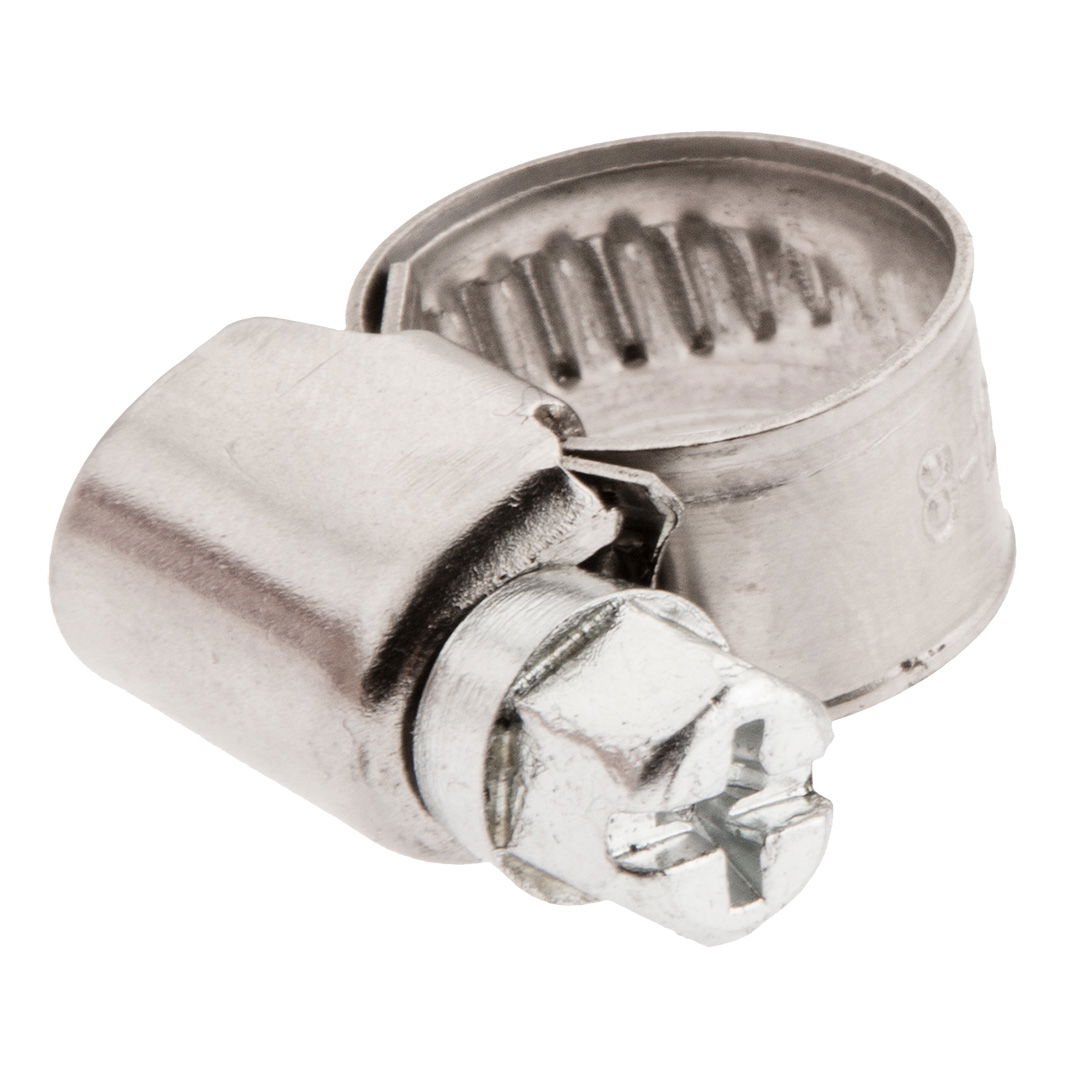 TOPEX Tömlőbilincs 16-275/9 W2 termék fő termékképe