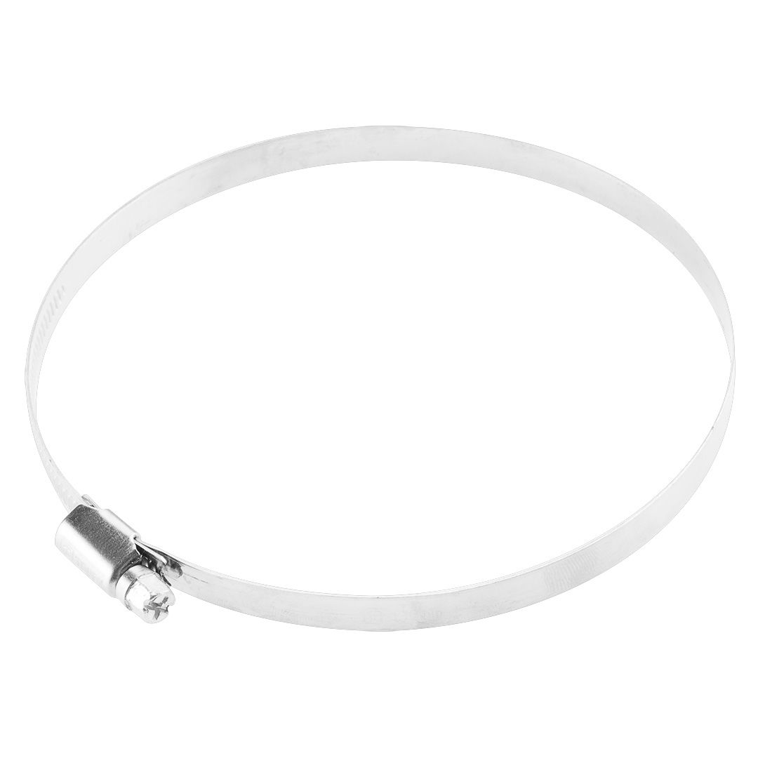 TOPEX Tömlőbilincs 110-130/9 W2 termék fő termékképe