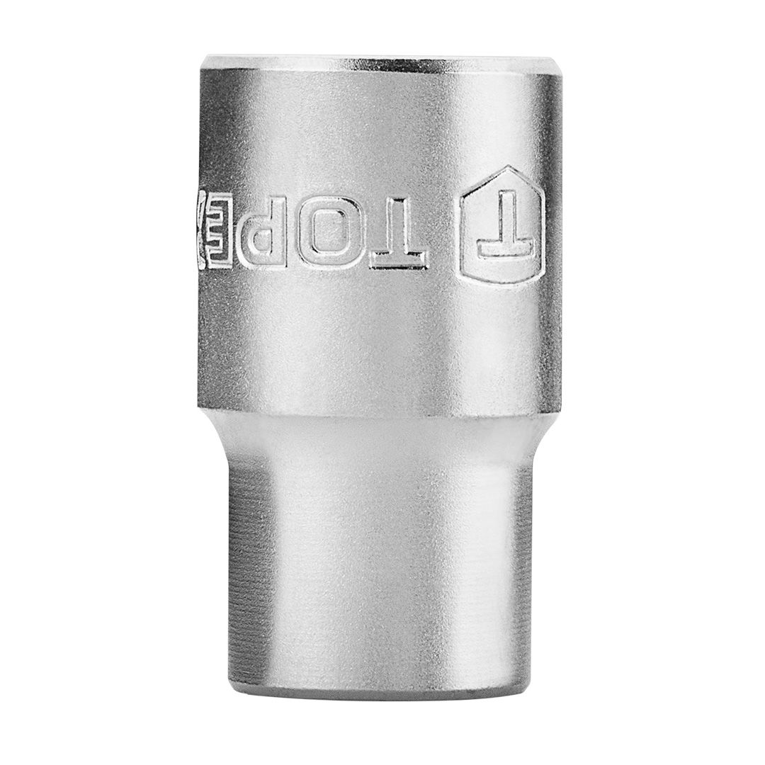 TOPEX Dugókulcs 13mm, 1/2", hatlapú termék fő termékképe