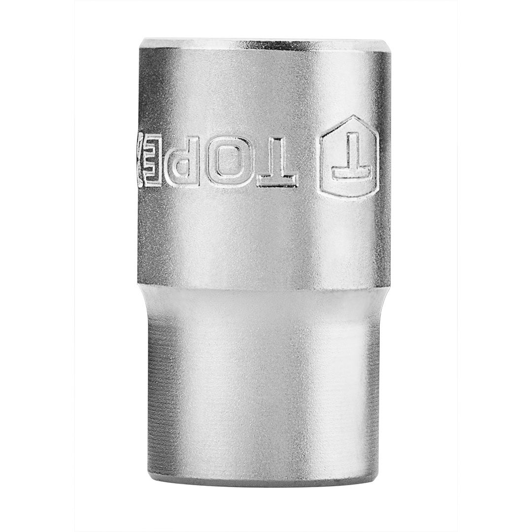 TOPEX Dugókulcs 14mm, 1/2", hatlapú termék fő termékképe