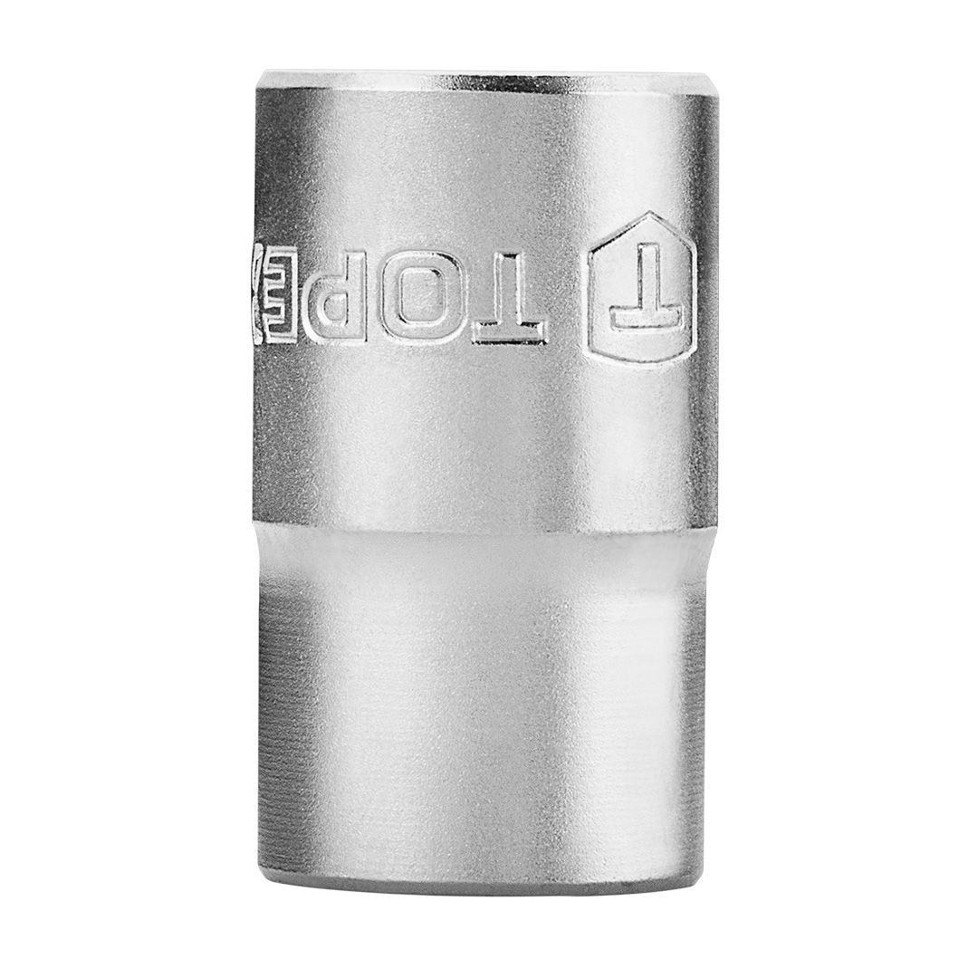 TOPEX Dugókulcs 15mm, 1/2", hatlapú termék fő termékképe