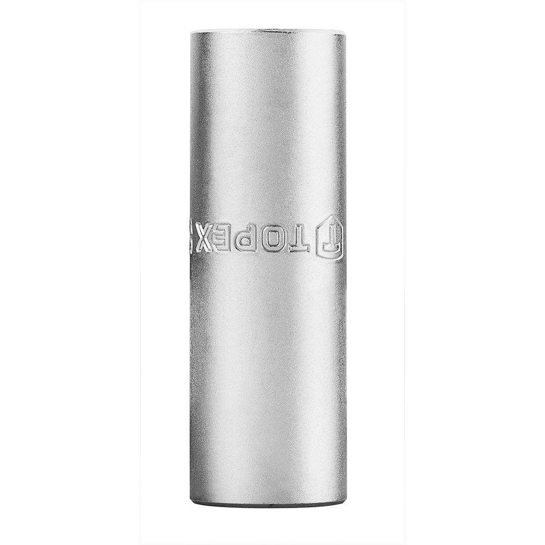 TOPEX Gyújtógyertyakulcs 21mm 1/2" termék fő termékképe