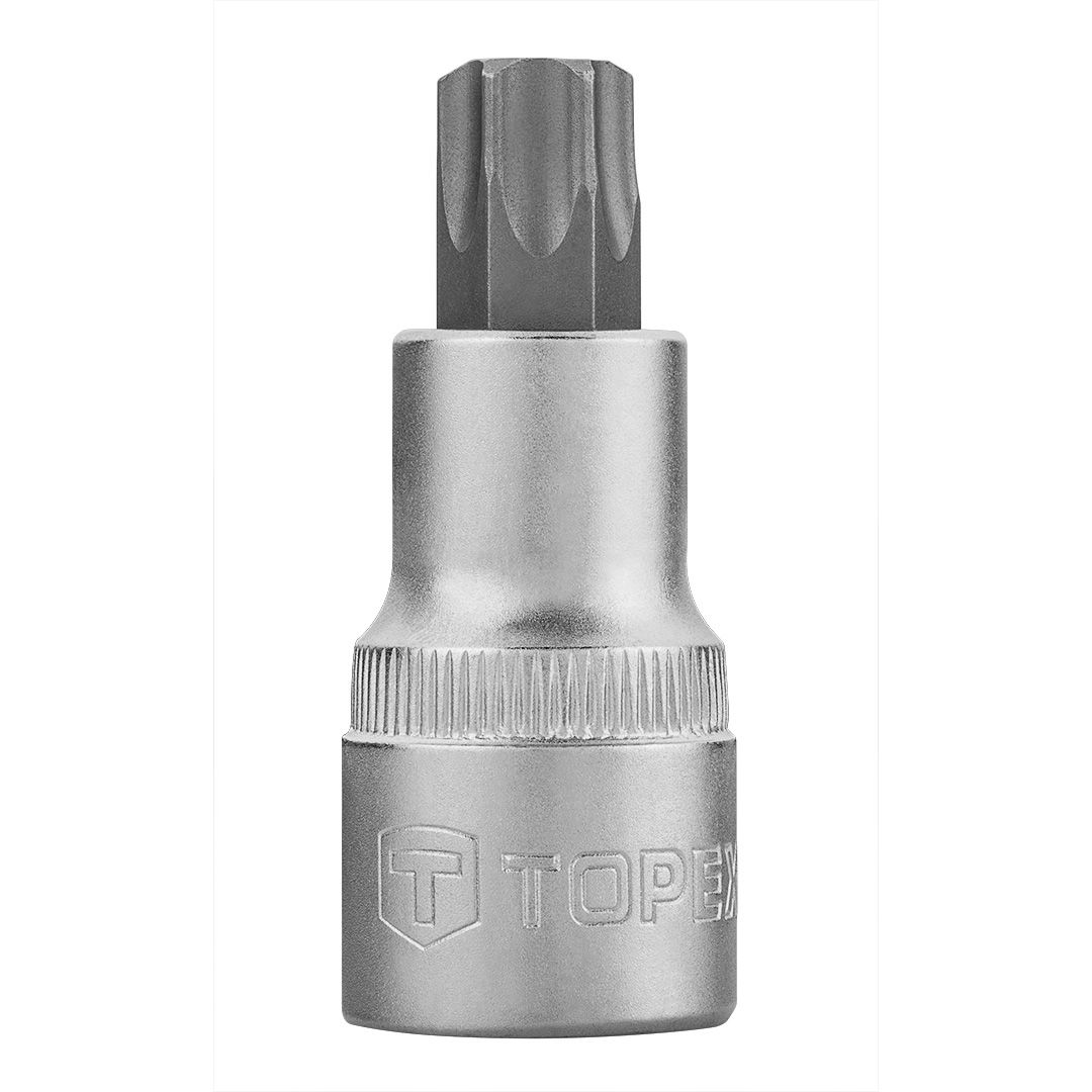 TOPEX Torxbit 1/2" 55mm termék fő termékképe