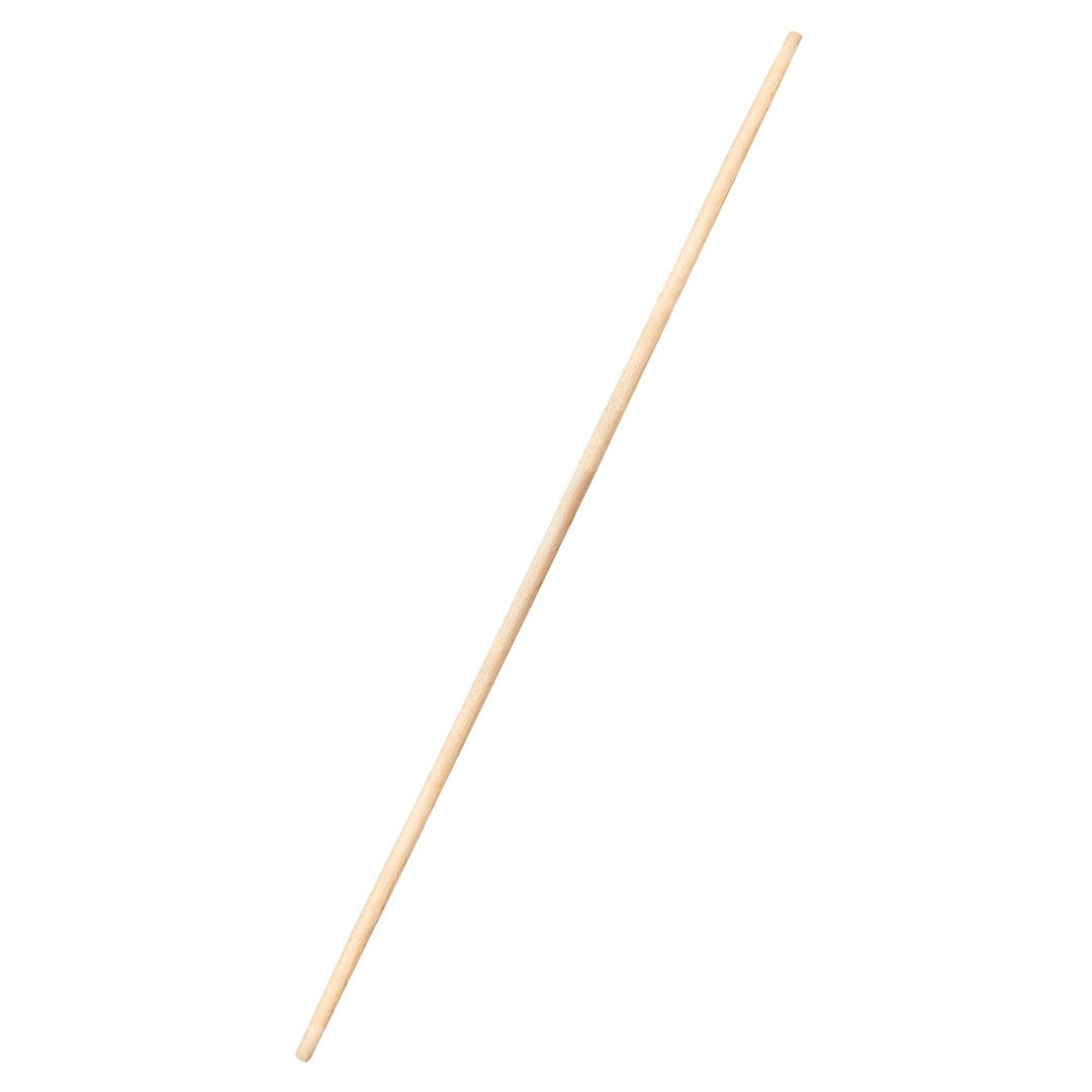 NEO TOOLS Partvis-, seprűnyél 120cm, dia. 24 fi, lakkozott, Minimum rendelés: 5db termék fő termékképe