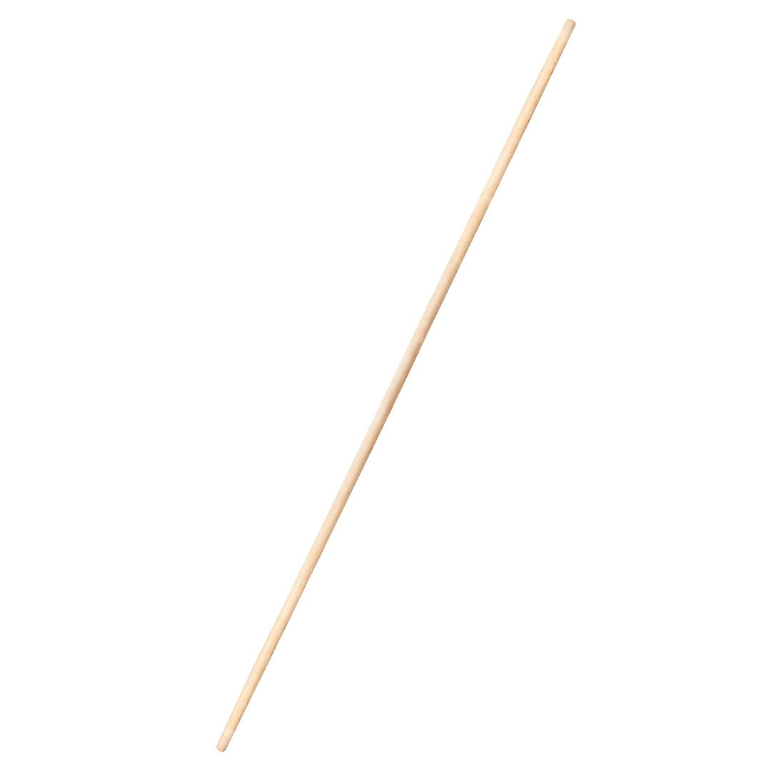 NEO TOOLS Partvis-, seprűnyél 150cm, dia. 24 fi, lakkozott, Minimum rendelés: 5db termék fő termékképe