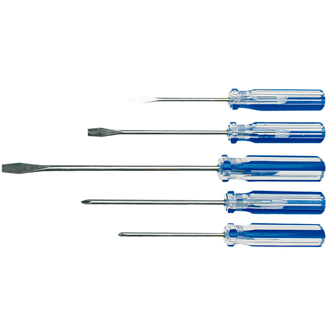 Top Tools Csavarhúzó készlet 5db termék fő termékképe