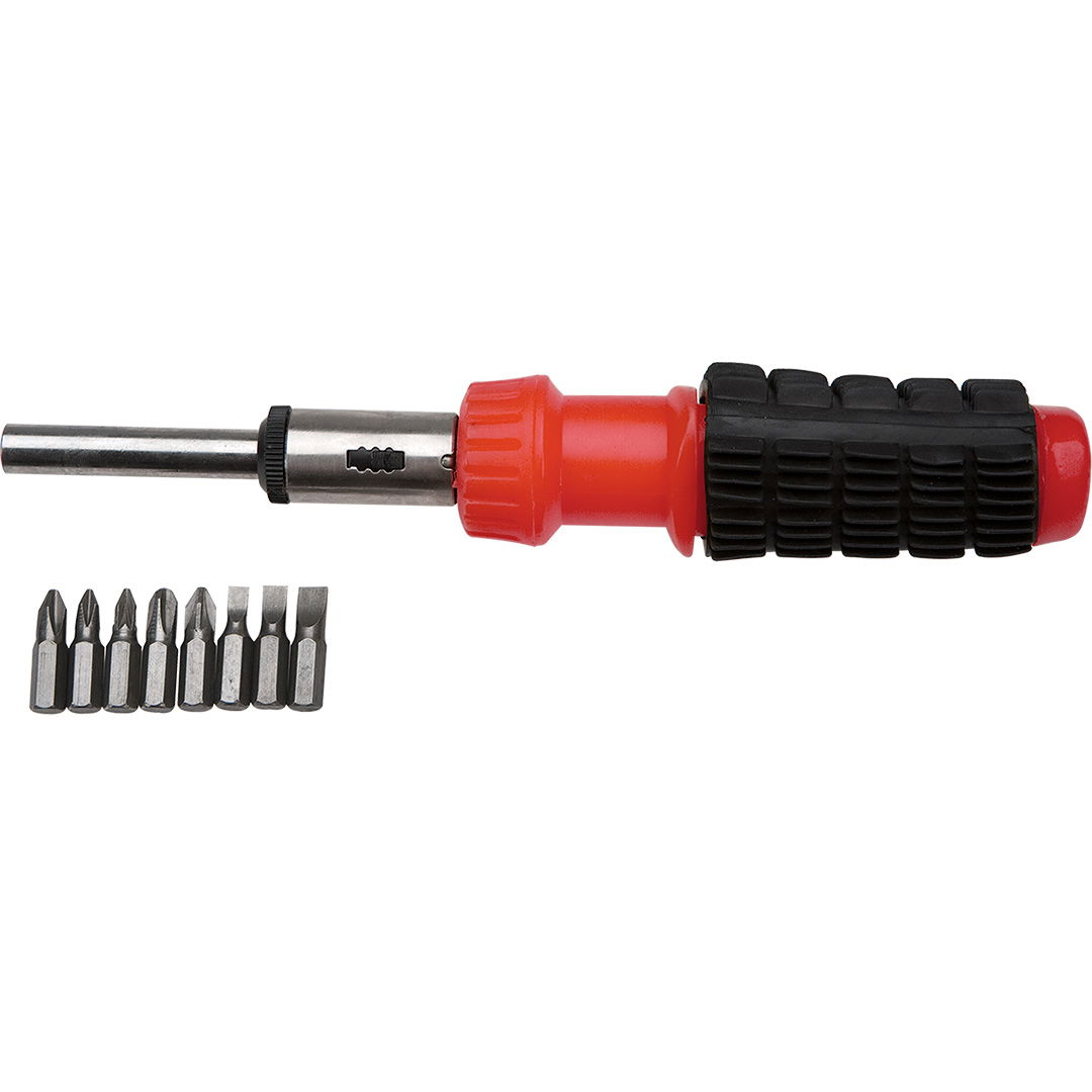 Top Tools Csavarhúzó RACSNIS termék fő termékképe