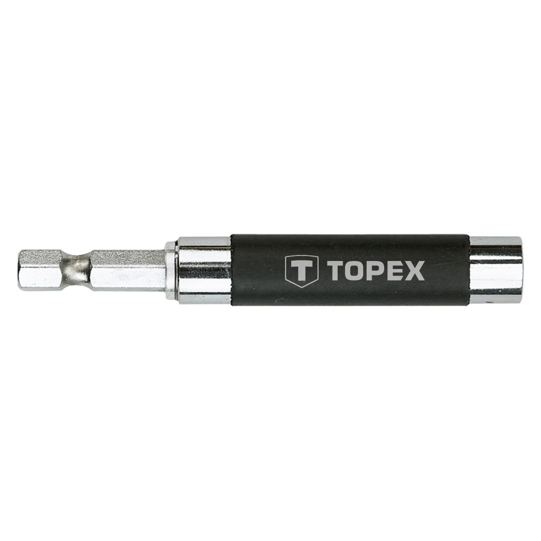 TOPEX TOLDÓSZÁR BEHAJTÓSZÁR BITEKHEZ 80mm termék fő termékképe