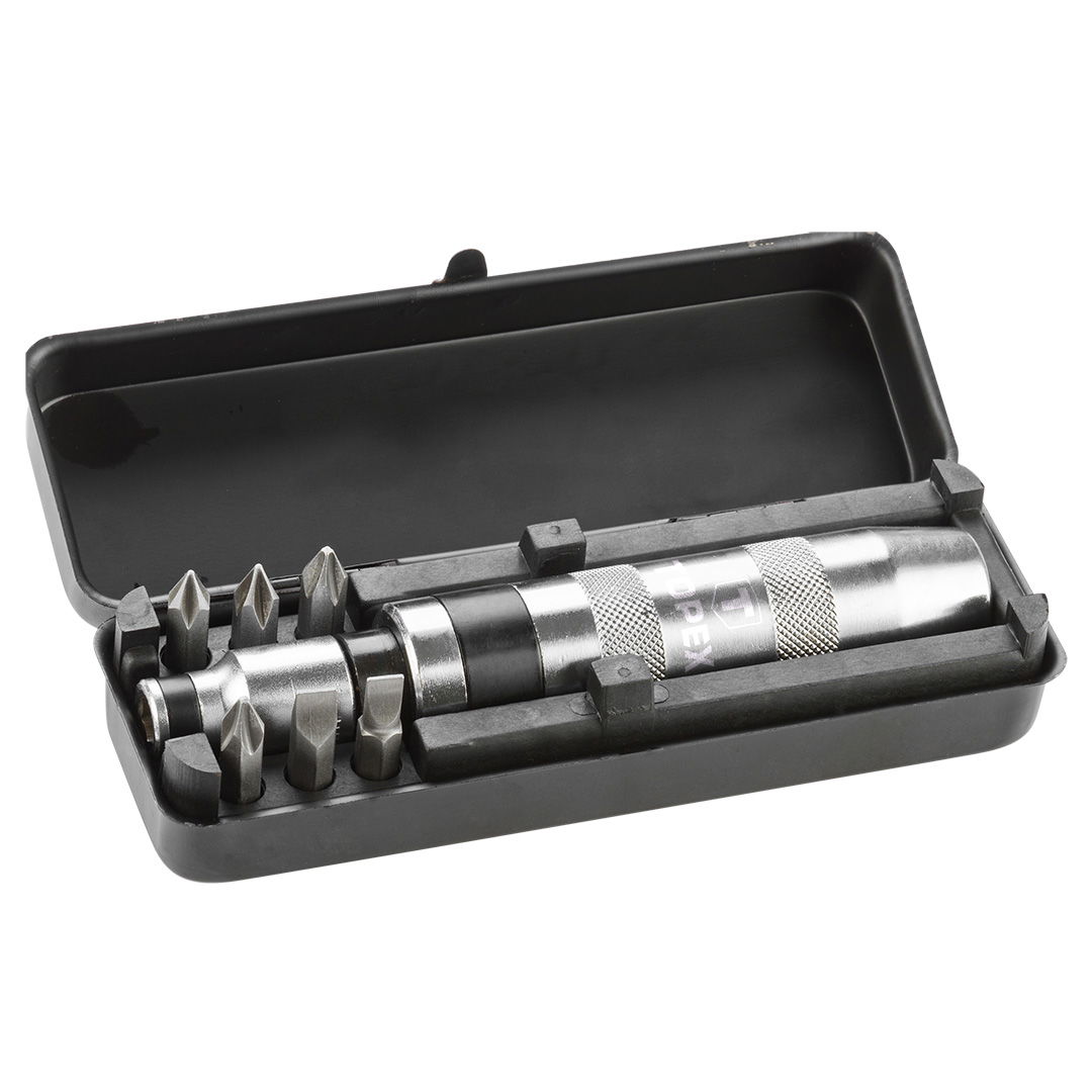 TOPEX ÜTVECSAVARHÚZÓ PROFI termék fő termékképe