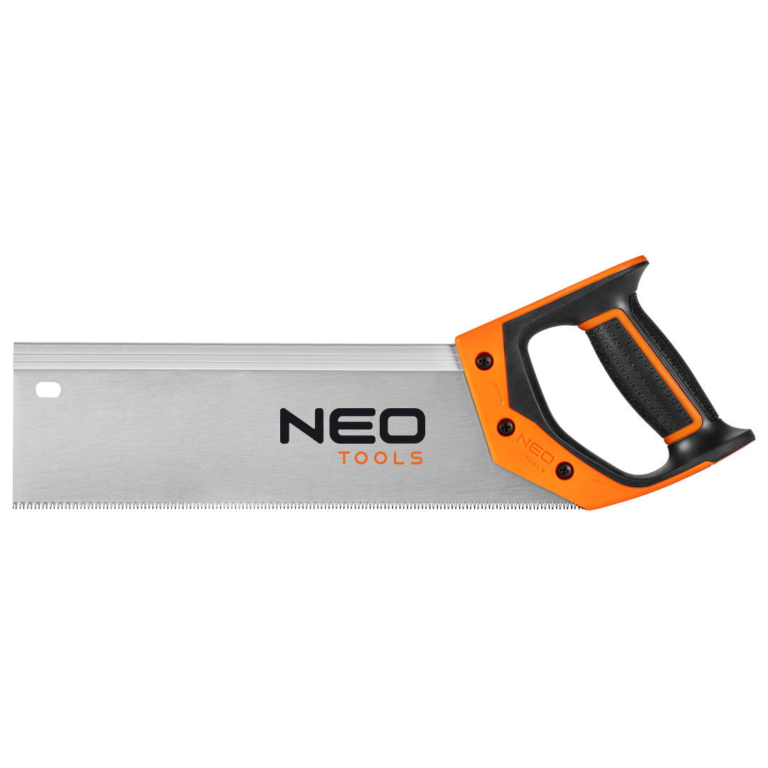 NEO TOOLS ILLESZTŐFŰRÉSZ 350mm 13TPI termék fő termékképe