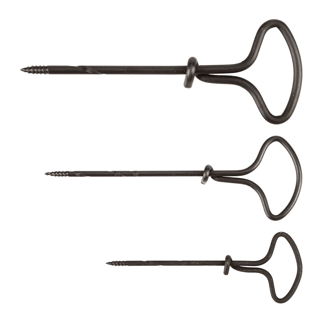 NEO TOOLS Kézi csigafúró készlet, 3db-os termék fő termékképe