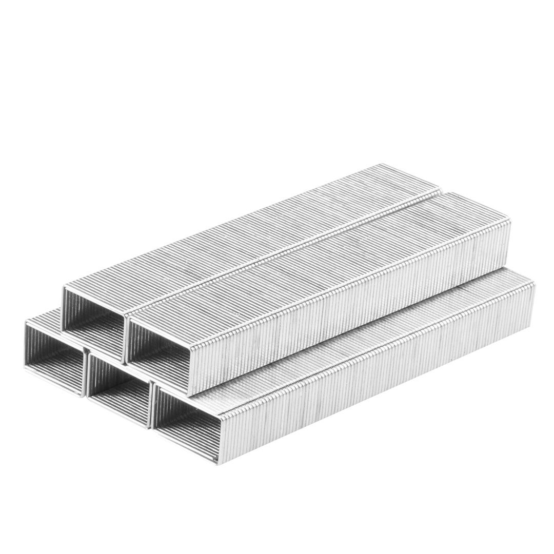 Top Tools Tűzőkapocs 6mm, J típus, 1000db termék fő termékképe