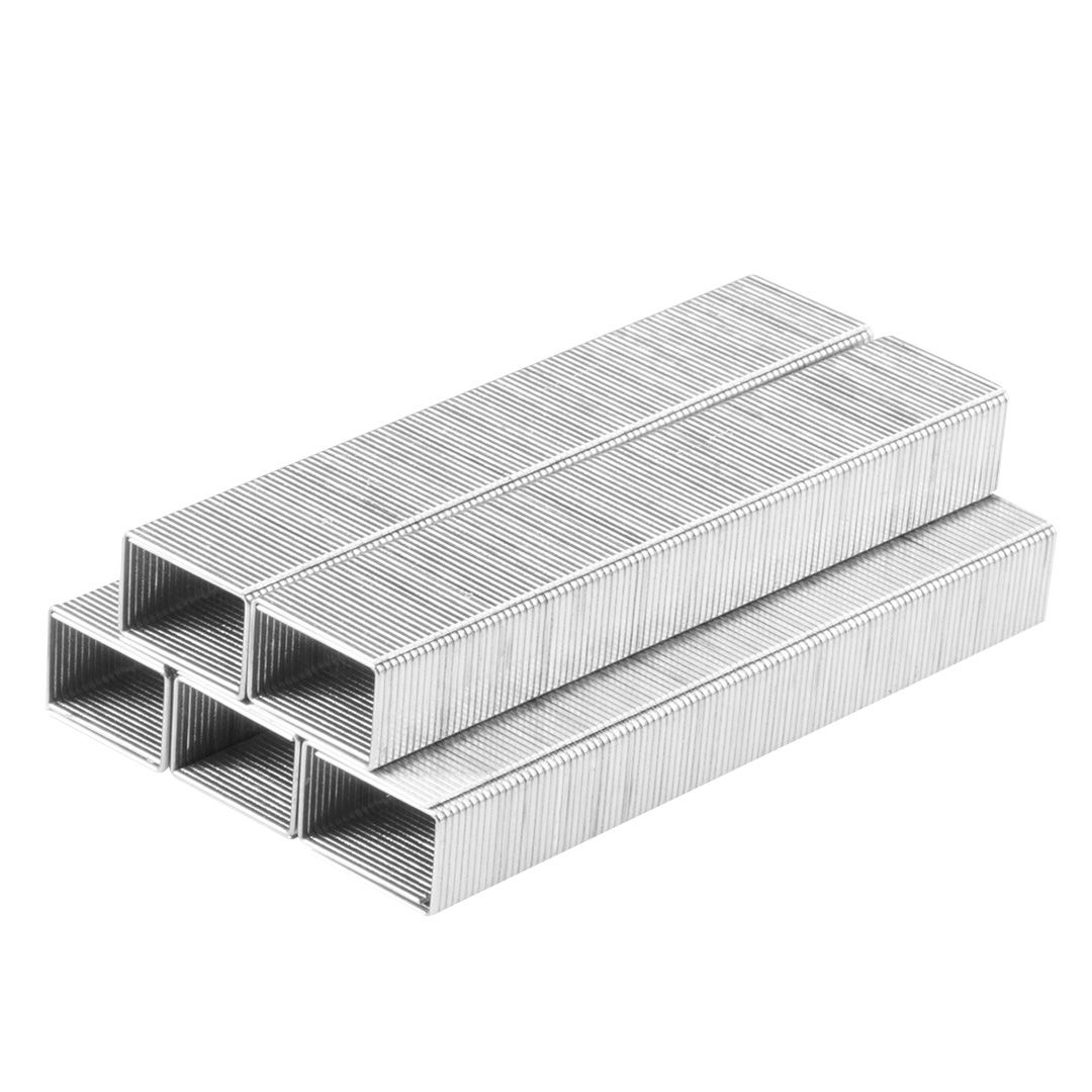 Top Tools Tűzőkapocs 10mm, J típus, 1000db termék fő termékképe