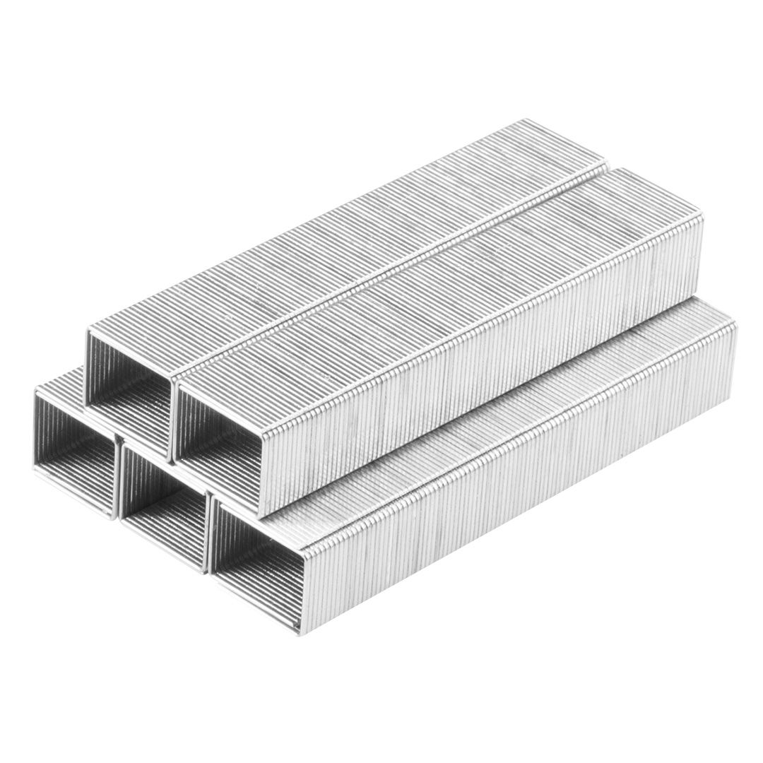 Top Tools Tűzőkapocs 14mm, J típus, 1000db termék fő termékképe