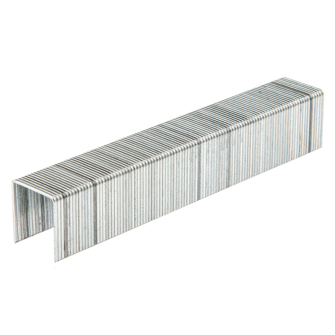 TOPEX Tűzőkapocs 12mm, J típus, 1000db termék fő termékképe