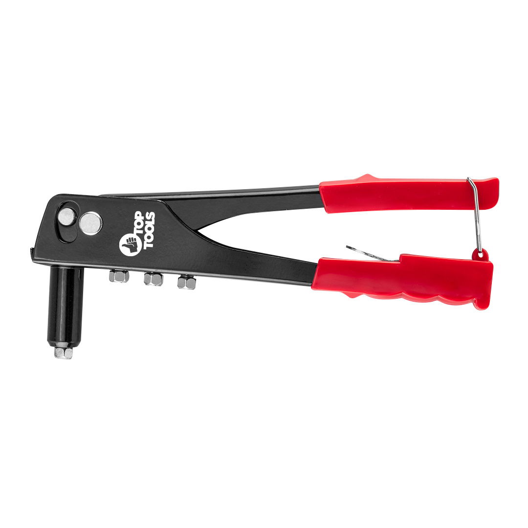 Top Tools POPSZEGECSHÚZÓ, 2.4, 3.2, 4.0, 4.8mm termék fő termékképe