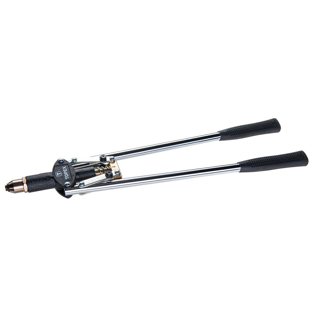 TOPEX POPSZEGECSHÚZÓ KÉTKAROS, 2.4, 3.2, 4.0, 4.8mm termék fő termékképe